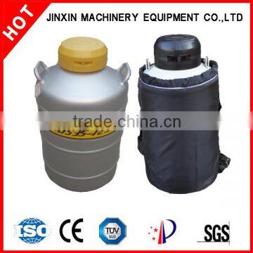 JXChina Famous Brand equipment liquid nitrogen tank