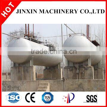 Lpg Tank 30m3 Pressure Vessel Lpg Tank Auto Lpg Tank photo-4