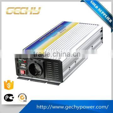 HYP-1000W 12v,24v DC to AC 110v,220v,230v output Pure sine wave power inverter