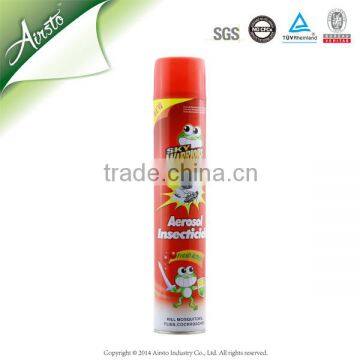 Fumigant Insecticide