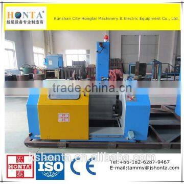 High Speed Dynamic Spooler, automatic cable reel