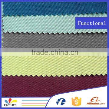 Cotton/Nylon Flame Retardant Fabic photo-2