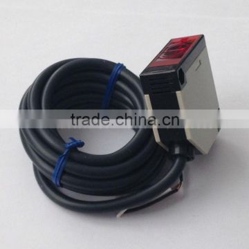 photo electric E3JK-DS30M1 diffuse type photoelectric sensor quality guaranteed