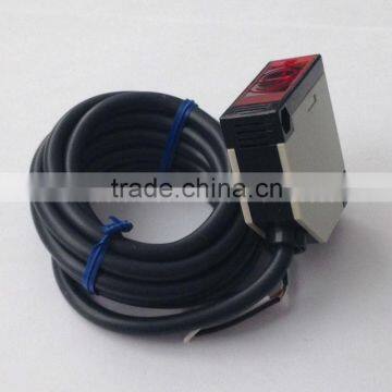 E3JK-DS30A2 diffuse photoelectric sensor control sensor china supplier