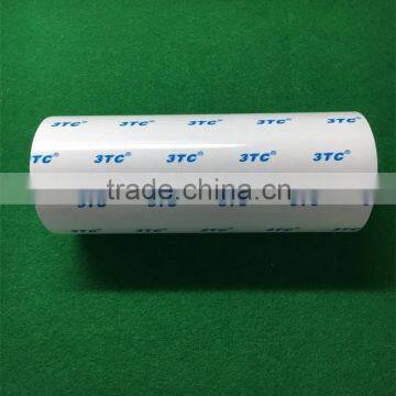 3TC Double Sided 0.2mm Foam Tape Manufacturer Waterproof Foam Tape Dark Green photo-4