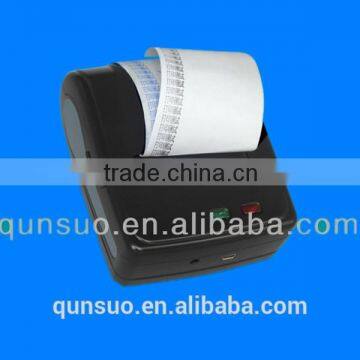 Dot Printer, wireless printer,mini portable printer,barcode printer