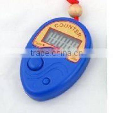 electronic hand tally counter