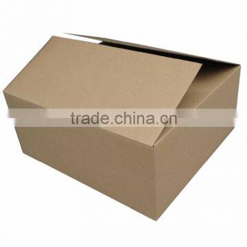 Cheap Double Wall Corrugated Carton Box,cardboard Packaging Box photo-5