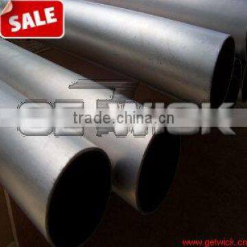 inconel 718 pipe and tube