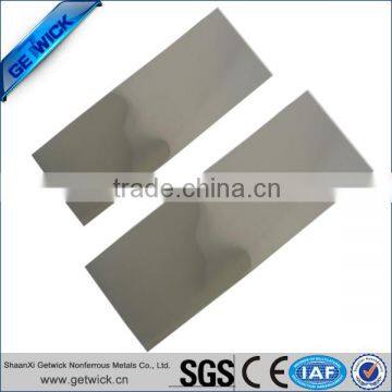 Best price r04210 niobium sheet for sale