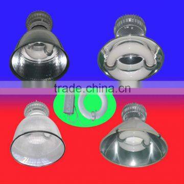 induction light high bay lamp covers and shades