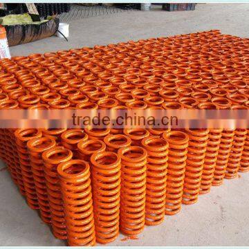 High Quality Resilience Large Compression Springs