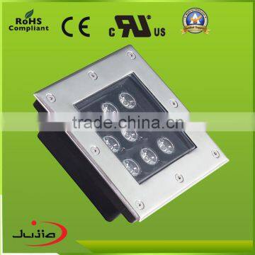 High Quality led underground paving light china Manufacturer