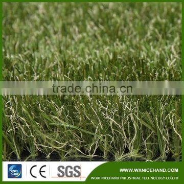 35mm tencate artificial lawn turf for garden