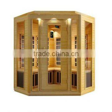 Dry Sauna Infrared Sauna room