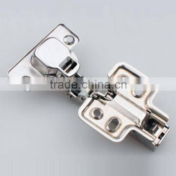 Top Quality Cabinet Stainless Steel Soft Close Hinge Quality Choice photo-3
