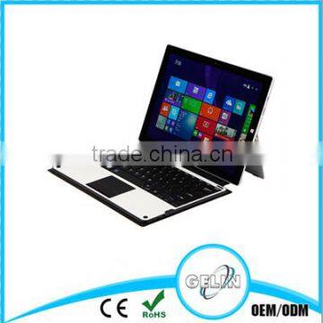 high quality computer keyboard,mini wireless keyboard,Mini Bluetooth keyboard for Microsoft Surface Pro 3