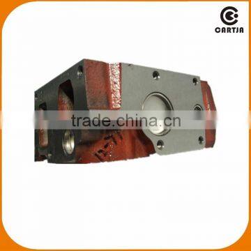 Factory Supply Engine Parts Cylinder Head for Hino P11C photo-4