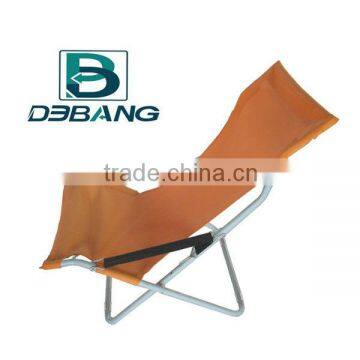 Promotional Target Beach Chairs With Adjustable Back DB1044A