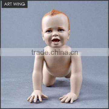 display kids jointed mannequins for sale