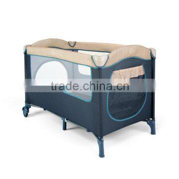 European Standard EN716-1/2:2008 Playpen Baby Playpen Baby Playyard Travel Cot photo-2