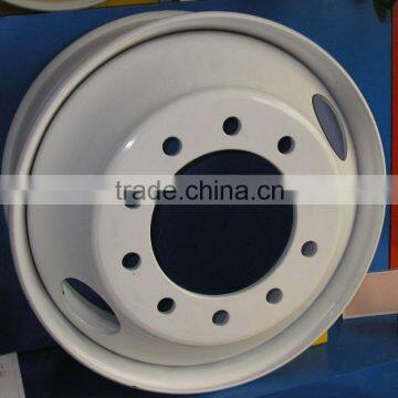 truck wheel 8.25x22.5 9.00x22.5 11.75x22.5