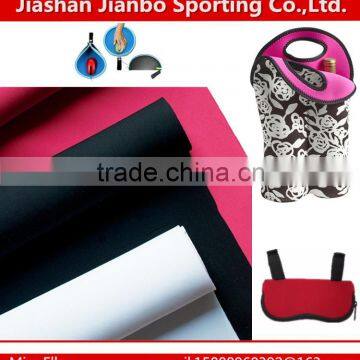 Custom Seat Covers Neoprene Fabric photo-3