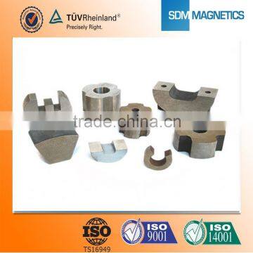 Professional Permanent Tunisia Alnico5-8 Ultra Thin Magnet