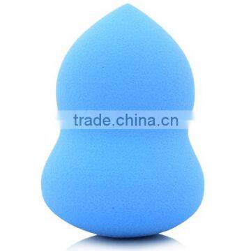 Latex-free Gourd Bottle Shape Makeup Sponge Makeup Blender Sponge In Cosmetic Puff