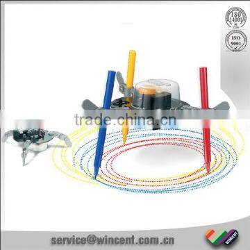 Kids Educational Moving Pen Doodling Robot