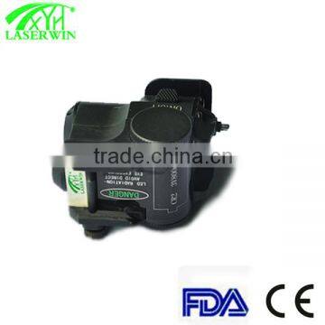 Optical Pistol Tactical Aluminium Adjustable Green Laser Hunting Laser Sight photo-3