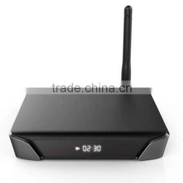 Amlogic S905 Android Smart TV Box G10S Media Player Network Streamer Support 3D Games,website,Youtube