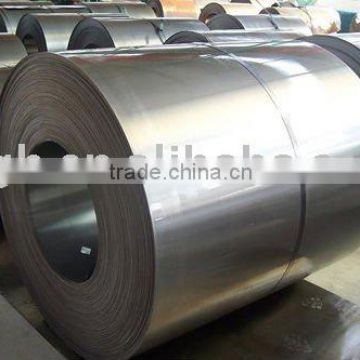 galvanized steel strip