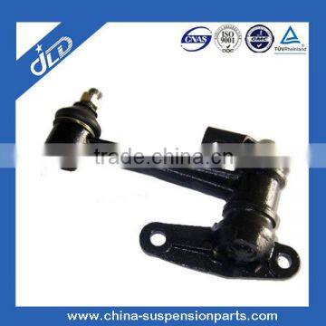 45490-39205 45490-39225 steel metal right auto steering idler arm for Toyota majesta