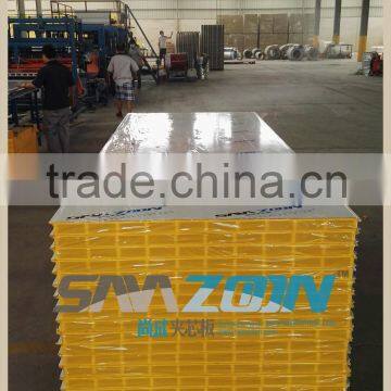 Magnesium Sandwich Panel (MGO) photo-2