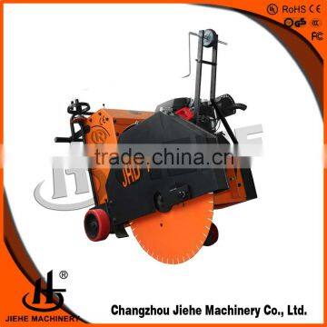 Golden Supplier Auto-walking Concrete Cutter Price JHD700