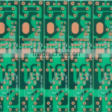 hot sale high quality printed circuit board