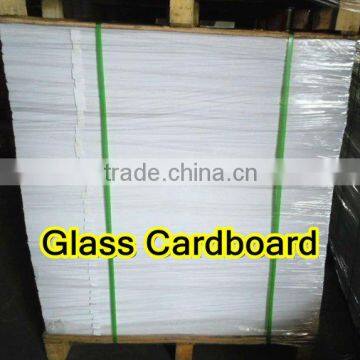889x1194mm, 350g Glass Cardboard