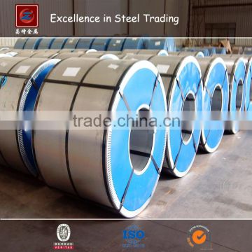 Hot deep galvanzied steel coils