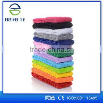 Shijiazhuang Aofeite Medicial Device High Quality Cotton Head Band Sports