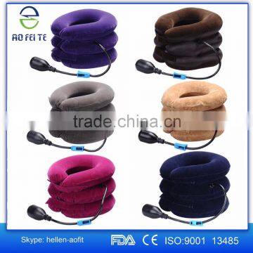 High Quality Cervical Traction At Home, Inflatable Cervical Collar, Inflatable Cervical Traction