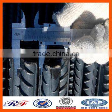 steel rebar coil