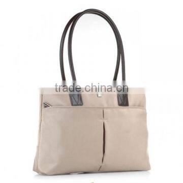 Lady handbag with laptop compartment ladies laptop handbag wholesale