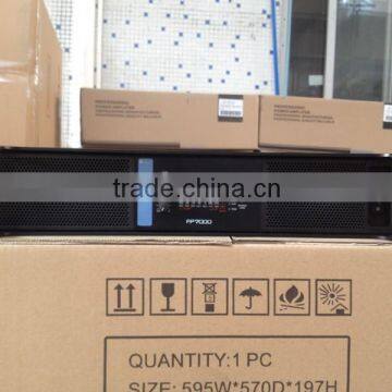 Switch High Power Amplifier Audio Amplifier, PRO Sound photo-3