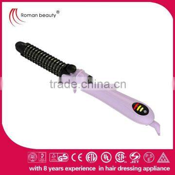 Hair Curling Iron,New Design Pro Automatic Best Price Hair Curler