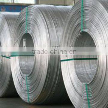 9.5mm Aluminum Wire Rod