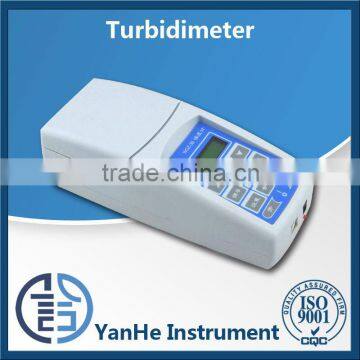 WGZ Series Portable nephelometer price cheap Portable Turbidimeter