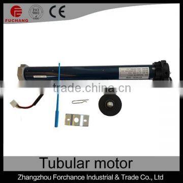 GM59M-140/7 59mm Manual Type tubular motor