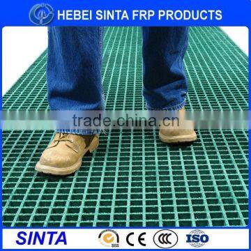 Molded FRP grating, High Quality Fiberglass Grating, Transparent Fiberglass Molded Grating Walkway