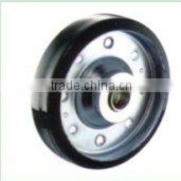Caster Wheel - TPU Series 81F